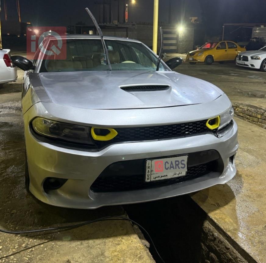 دودج تشارجر